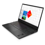 HP Omen 16-C0020CA Gaming Laptop, AMD Ryzen 7-5800H 3.0GHz, 16GB , 1TB NVME SSD, AMD RX 6600M 8GB Graphics Card, Windows 11 Home, 16.1"QHD(2560x1440) - Samazon