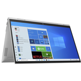 HP Envy 15-Es0003ca 2 in 1 x360 11th Gen Core i7-1165G7 16GB  1TB SSD Windows 11 Home 15.6"FHD(1920x1080) Touch Fingerprint  HP Pen - Samazon