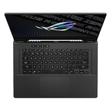 ASUS ROG Zephyrus GA503QM-BS94Q Gaming Laptop, AMD Ryzen 9-5900HS 3.0GHz 16GB, 1TB SSD, NVIDIA GEFORCE RTX 3060 6GB VGA  Graphics, Window 10 Home, 15.6 inches WQHD Display - Samazon
