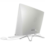 HP All In One 27 Pc Core i7-1165G7 4.7GHz 16GB RAM 1TB SSD, Iris Xe Graphics Windows 10 Home, 27"(1920x1080)Touch screen - Samazon