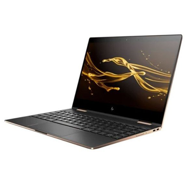 HP Spectra 13-AE001ne x360  8th Gen Core i7- 8550U 1.8GHz 16GB  1TB SSD Intel UHD Graphics 620 Windows 10 Home 13.3"FHD IPS TS - Samazon