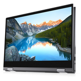 Dell Inspiron 5406 2 in 1 X360, 11th Gen Core i5-1135G7, 8GB RAM, 256GB SSD, Windows 10 Home, 14"HD Display Touch, Backlit English Keyboard - Samazon