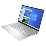 HP Envy 15-Es0003ca 2 in 1 x360 11th Gen Core i7-1165G7 16GB  1TB SSD Windows 11 Home 15.6"FHD(1920x1080) Touch Fingerprint  HP Pen - Samazon