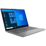 Lenovo Think Book 13s Gen4 Laptop,12th Gen Core i5- 1240p, 8GB , 256GB PCLE SSD, Windows 11Pro, Touchscreen, English Keyboard - Samazon
