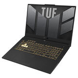 Asus Fx707zc-Hx063 Gaming Laptop,12th Gen Core i7-12700H, 16GB , 1TB SSD Nvidia RTX 3050 4GB, Windows 11 Home, 17.3"FHD(1920x1080) 144Hz, Keyboard-RGB - Samazon