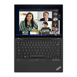Lenovo ThinkPad T14 Gen3 Business laptop 12th Gen, Intel Core i7-1260P 3.4Ghz 16GB , 512GB SSD,14 WUXGA IPS, Backlit English, Windows 11 Pro - Samazon