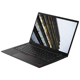 Lenovo ThinkPad X1 Carbon Gen 9, Business Laptop  Core i7-1185G7 vPro, 16GB , 256GB SSD, Iris Xe Graphics, Windows 10Pro 14 Inch FHD Display 3 Year - Samazon