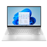 HP Envy 15-Es0097nr x360 11th Gen Core i7-1165G7 16GB  512GB SSD Nvidia GeForce Mx450 2GB Windows 11 Home 15.6 FHD(1920x1080) Touch - Samazon