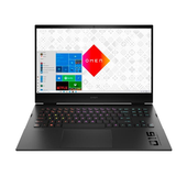 HP Omen 16-C0020CA Gaming Laptop, AMD Ryzen 7-5800H 3.0GHz, 16GB , 1TB NVME SSD, AMD RX 6600M 8GB Graphics Card, Windows 11 Home, 16.1"QHD(2560x1440) - Samazon