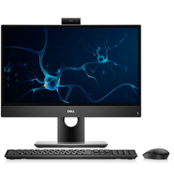 Dell OptiPlex 3280 All In One, 10th Gen Intel Core i5-10500T, 8GB , 1TB HDD, Intel Iris Xe Graphics, Windows 10 Pro, 21.5"FHD(1920x1080) IPS Touch - Samazon