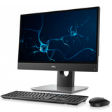 Dell OptiPlex 3280 All In One, 10th Gen Core i5-10500T, 8GB , 512GB SSD, Intel Iris Xe Graphics, Windows 10 Pro, 21.5"FHD(1920x1080) Ips Touch - Samazon