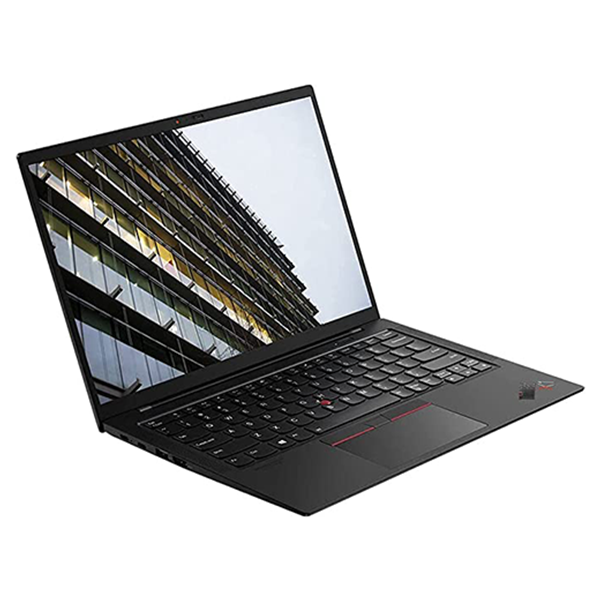 Lenovo ThinkPad X1 Carbon Gen 9, Business Laptop  Core i7-1185G7 vPro, 16GB , 256GB SSD, Iris Xe Graphics, Windows 10Pro 14 Inch FHD Display 3 Year - Samazon
