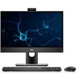 Dell OptiPlex 3280 All In One, 10th Gen Core i5-10500T, 8GB , 512GB SSD, Intel Iris Xe Graphics, Windows 10 Pro, 21.5"FHD(1920x1080) Ips Touch - Samazon