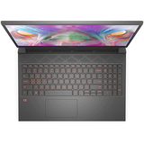 Dell G15 Gaming Laptop , Core i5-10500H, 8GB , 512GB SSD, GTX 1650 4GB Graphics , Windows 11Pro, 15.6"FHD Display - Samazon