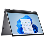 Dell Inspiron 5410 2 IN 1 X360 11th Gen Core i5-1135G7, 8GB , 256GB SSD, Intel Iris XE Graphics, Windows 10 Home, Backlit,14"FHD Touch (1920x1080) - Samazon