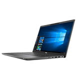 Dell Latitude 7420 Laptop, Intel Core i7-1185G7-vPro Processor, 16GB RAM, 256GB SSD, Windows 10 Pro, 14"FHD(1920x1080), English Arabic Keyboard - Samazon