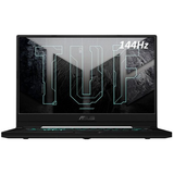 Asus TUF516PE-AB73 Gaming Laptop, 11th Gen Core i7-11370H, 8GB, 512GB SSD, RTX 3050Ti 4GB Graphics , Windows 10 Home 15.6"FHD English Backlit Keyboard - Samazon