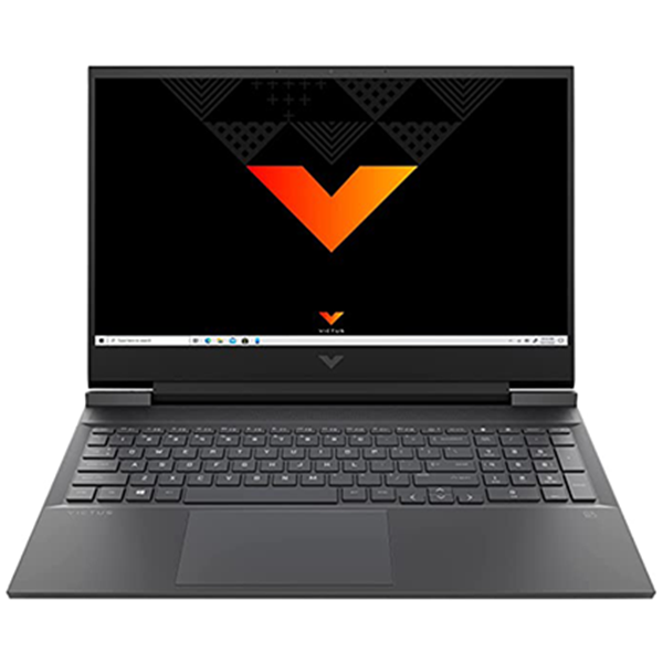 HP Victus 16-E0085NR Gaming Laptop, AMD Ryzen 7-5800H 3.2GHz,16GB, 512GB SSD, RTX 3050Ti 4GB Graphics Card, Windows 10 Home,16.1"FHD(1920x1080)144Hz - Samazon