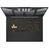 Asus Fx707zc-Hx063 Gaming Laptop,12th Gen Core i7-12700H, 16GB , 1TB SSD Nvidia RTX 3050 4GB, Windows 11 Home, 17.3"FHD(1920x1080) 144Hz, Keyboard-RGB - Samazon