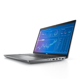 Dell Precision 15-3571 Business Laptop, 12th Gen Core i7-12800H vPro, 16GB, 512GB SSD, Nvidia T600 4GB Graphics, Windows 10 Pro, 15.6"Touch display - Samazon