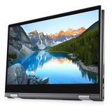 Dell Inspiron 5406 2 in 1 X360, 11th Gen Core i5-1135G7, 8GB RAM, 256GB SSD, Windows 10 Home, 14"HD Display Touch, Backlit English Keyboard - Samazon