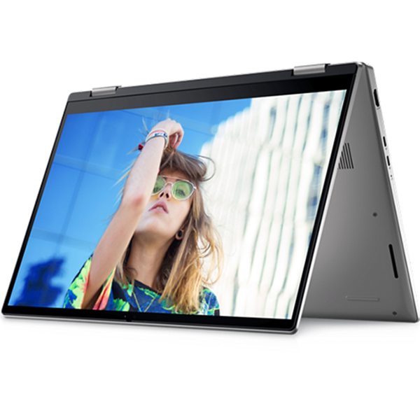 Dell Inspiron 7420 2 IN 1 X360 Laptop 12th Gen, Core i5-1235U, 8GB, 256GB SSD, Intel Iris XE Graphics, Windows 11,14"FHD (1920x1080), English Keyboard - Samazon