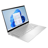 HP Envy x360 15-ew0023dx 2 in 1 12th Gen Intel Core i7-1225U 16GB RAM DDR4 512GB SSD Windows 11 Home 15.6 FHD(1920x1080) multitouch-enabled - Samazon