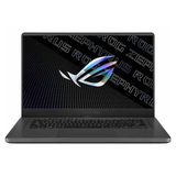 ASUS ROG Zephyrus GA503QM-BS94Q Gaming Laptop, AMD Ryzen 9-5900HS 3.0GHz 16GB, 1TB SSD, NVIDIA GEFORCE RTX 3060 6GB VGA  Graphics, Window 10 Home, 15.6 inches WQHD Display - Samazon