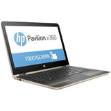HP Pavilion 13-u000ne x360 Laptop, Intel Core i3-6006U 2.3GHz, 4GB , 500GB HDD, Intel HD Graphics 520, Windows 10 Home, 13.3"(1366x768)HD Touchscreen - Samazon