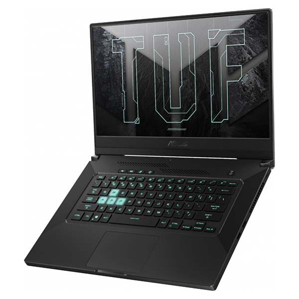 Asus TUF516PE-AB73 Gaming Laptop, 11th Gen Core i7-11370H, 8GB, 512GB SSD, RTX 3050Ti 4GB Graphics , Windows 10 Home 15.6"FHD English Backlit Keyboard - Samazon