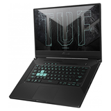 Asus TUF516PE-AB73 Gaming Laptop, 11th Gen Core i7-11370H, 8GB, 512GB SSD, RTX 3050Ti 4GB Graphics , Windows 10 Home 15.6"FHD English Backlit Keyboard - Samazon
