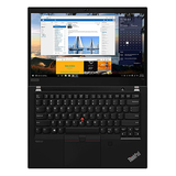 Lenovo ThinkPad T14 Gen2 Business Laptop, Intel Core i7-1165G7, 8GB RAM, 256GB SSD, Iris Xe Graphics, Windows 10Pro, 14"FHD|(1920x1080) English - Samazon