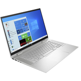 HP Envy 15-Es0003ca 2 in 1 x360 11th Gen Core i7-1165G7 16GB  1TB SSD Windows 11 Home 15.6"FHD(1920x1080) Touch Fingerprint  HP Pen - Samazon