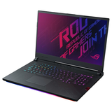 Asus G512LW-WS74(S) Gaming Laptop  Core i7-10750H 2.60GHz, 16GB Ram, 512GB SSD,  RTX 2070 8GB VGA Graphics , Windows 10 Home, 15.6 Inch FHD 144Hz - Samazon