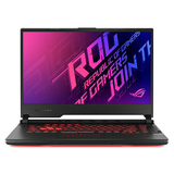 Asus G512LW-WS74(S) Gaming Laptop  Core i7-10750H 2.60GHz, 16GB Ram, 512GB SSD,  RTX 2070 8GB VGA Graphics , Windows 10 Home, 15.6 Inch FHD 144Hz - Samazon