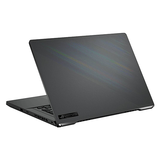 ASUS ROG Zephyrus GA503QM-BS94Q Gaming Laptop, AMD Ryzen 9-5900HS 3.0GHz 16GB, 1TB SSD, NVIDIA GEFORCE RTX 3060 6GB VGA  Graphics, Window 10 Home, 15.6 inches WQHD Display - Samazon