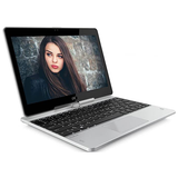 HP Elite book Revolve 810 G3 2-in-1 Laptop, Core i5-5200u, 4GB , 128GB SSD, Intel HD Graphics 5500, Windows 10 Pro, 11.6"(1366x768) HD Touch Display - Samazon