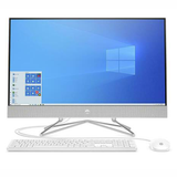 HP All In One 27 Pc Core i7-1165G7 4.7GHz 16GB RAM 1TB SSD, Iris Xe Graphics Windows 10 Home, 27"(1920x1080)Touch screen - Samazon