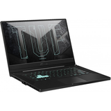 Asus TUF516PE-AB73 Gaming Laptop, 11th Gen Core i7-11370H, 8GB, 512GB SSD, RTX 3050Ti 4GB Graphics , Windows 10 Home 15.6"FHD English Backlit Keyboard - Samazon