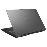 Asus Fx707zc-Hx063 Gaming Laptop,12th Gen Core i7-12700H, 16GB , 1TB SSD Nvidia RTX 3050 4GB, Windows 11 Home, 17.3"FHD(1920x1080) 144Hz, Keyboard-RGB - Samazon