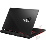 Asus G512LW-WS74(S) Gaming Laptop  Core i7-10750H 2.60GHz, 16GB Ram, 512GB SSD,  RTX 2070 8GB VGA Graphics , Windows 10 Home, 15.6 Inch FHD 144Hz - Samazon