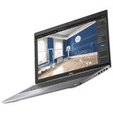 Dell precision 3560 Work Station Laptop, 11th Gen Core i7-1165G7,16GB, 512GB SSD, GeForce T500 2GB Graphics Card, Windows 10Pro, 15.6 inch FHD Display - Samazon