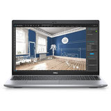 Dell precision 3560 Work Station Laptop, 11th Gen Core i7-1165G7,16GB, 512GB SSD, GeForce T500 2GB Graphics Card, Windows 10Pro, 15.6 inch FHD Display - Samazon