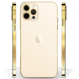 Apple iPhone 13Pro Max LLA 1TB Gold - Samazon