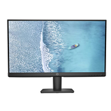 HP V241ib Backlit Monitor, Color Black - Samazon