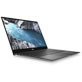 Dell Xps-9380 Laptop, Core i5-8265U, 8GB RAM DDR4, 256GB SSD, Windows 10 Pro, FPR 13.3"UHD 4K, Backlit Keyboard, 1 Year Warranty - Samazon