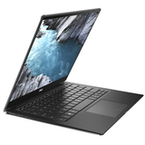 Dell Xps-9380 Laptop, Core i5-8265U, 8GB RAM DDR4, 256GB SSD, Windows 10 Pro, FPR 13.3"UHD 4K, Backlit Keyboard, 1 Year Warranty - Samazon