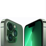 iPhone 13 Pro Max 128GB Green A Plus Condition - Samazon