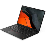 Lenovo ThinkPad X1 Carbon Gen9 Business Laptop, 11th Gen Core i7, 16GB, 512GB SSD, Intel Iris XE Graphics, Windows11Pro, 14 FHD Display - Samazon