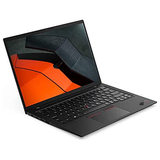Lenovo ThinkPad X1 Carbon Gen9 Business Laptop, 11th Gen Core i7, 16GB, 512GB SSD, Intel Iris XE Graphics, Windows11Pro, 14 FHD Display - Samazon